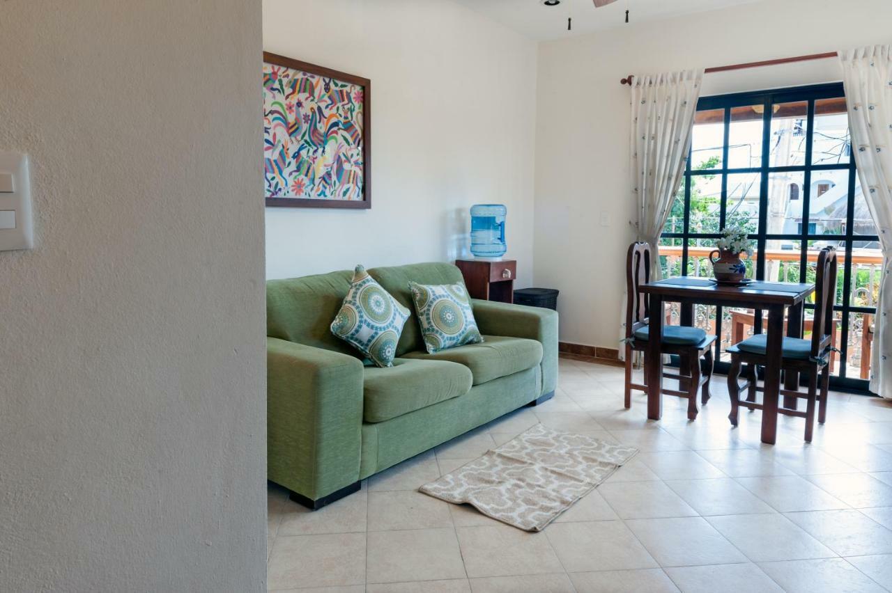 Righetto Vacation Rentals ปัวร์โตโมเรลอส ภายนอก รูปภาพ