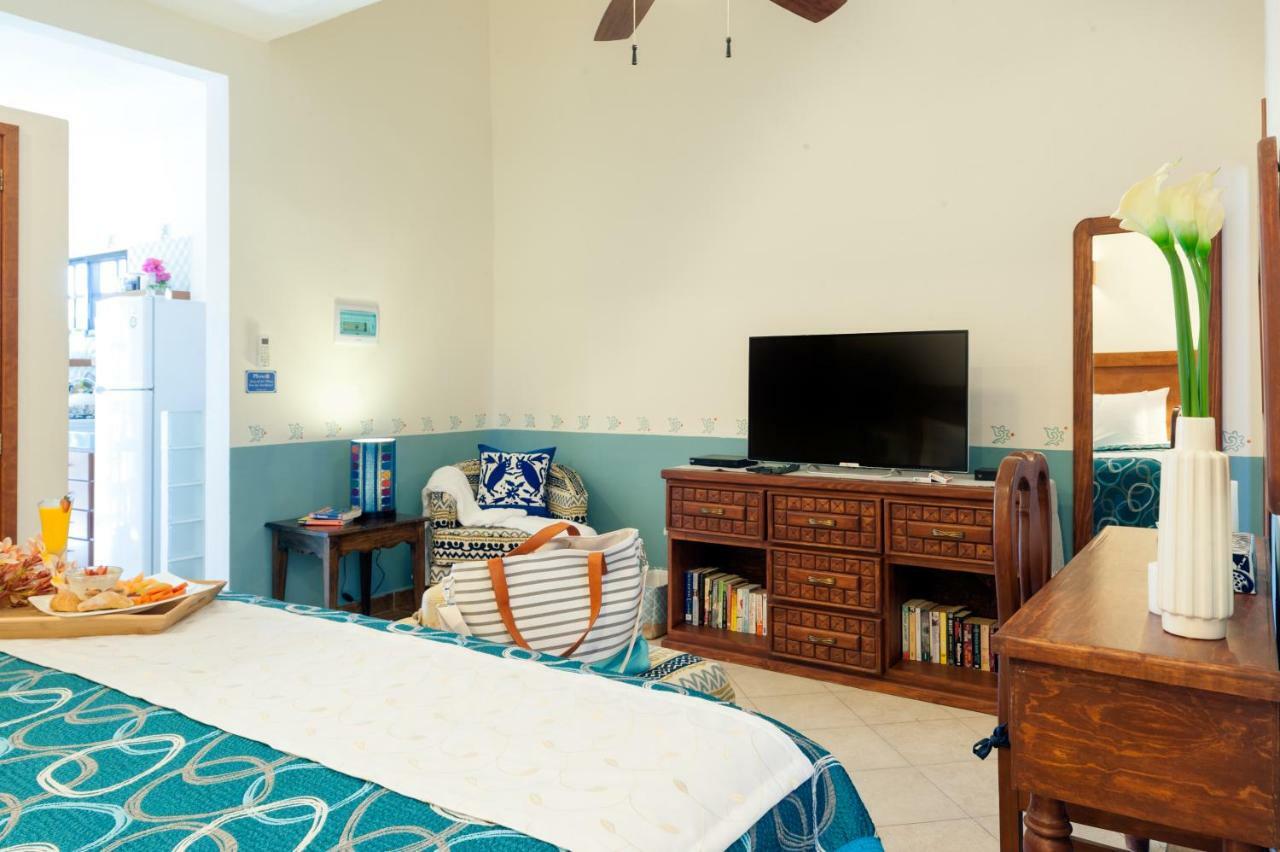 Righetto Vacation Rentals ปัวร์โตโมเรลอส ภายนอก รูปภาพ